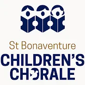 St. Bonaventure Children's Chorale