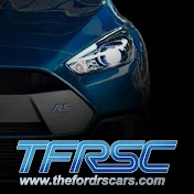 thefordrscars