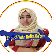 English With Rafia Ma'am