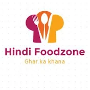 Hindi Foodzone