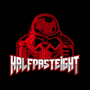 HalfPastEight