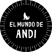 El Mundo de Andi