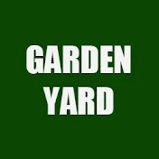 Garden Yard