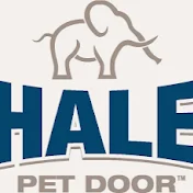 Hale Pet Door