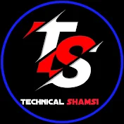 Technical Shamsi