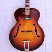Fred Archtop