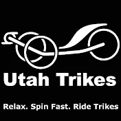 Utah Trikes - Recumbent Trike Headquarters