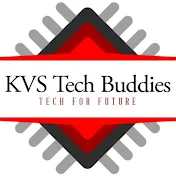 KVS Tech Buddies