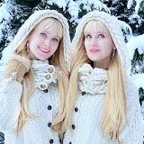 Harp Twins Happenings