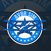 AV8R Sim