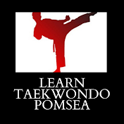 learn taekwondo pomsea