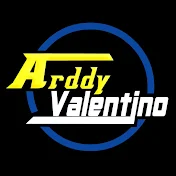 Arddy Valentino