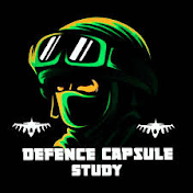 Defence Study capsule