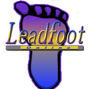 Leadfoot Online