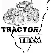 Tractors team in Taiwan