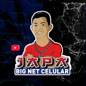 JAPA BIG NET CELULAR