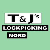 T&J's Lockpicking Nord