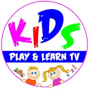 Kids Play N Learn Tv