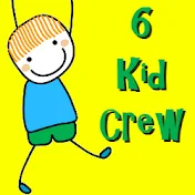 6 Kid Crew