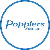 Popplers Music