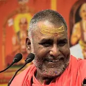 Swami Rajeshwaranand Saraswati Ji Maharaj