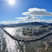 timelapse busan