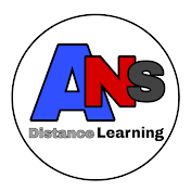 ANS Distance Learning