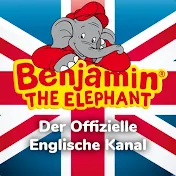 Benjamin the Elephant