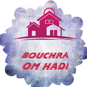 bouchra om hadi