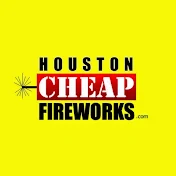 Houston Cheap Fireworks