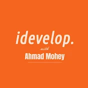 develop with Ahmad Mohey