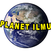 PLANET ILMU