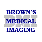 Brown's Medical Imaging