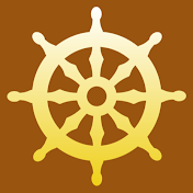 Dharmachakra Wheel of the Dharma