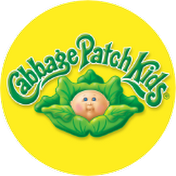 Cabbage Patch Kids