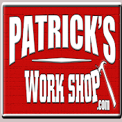 Patrick's WorkShop