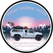 High Sierra Yota