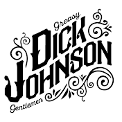 Dick Johnson