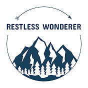 Restless Wonderer Backpacking