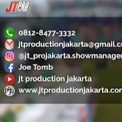 jt production jakarta