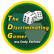 The Discriminating Gamer