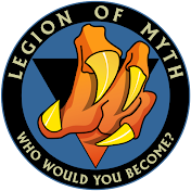 Legion of Myth