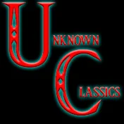 Unknown Classics!