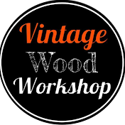 Vintage Wood Workshop