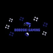 BOBOSKI GAMING