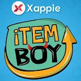 Item Boy