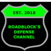 ROADBLOCK'S DEFENSE