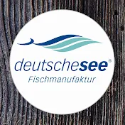Deutsche See - Die Fischexperten