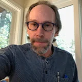 Lawrence Krauss