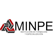 MINPE Institución de Formación y Especialización